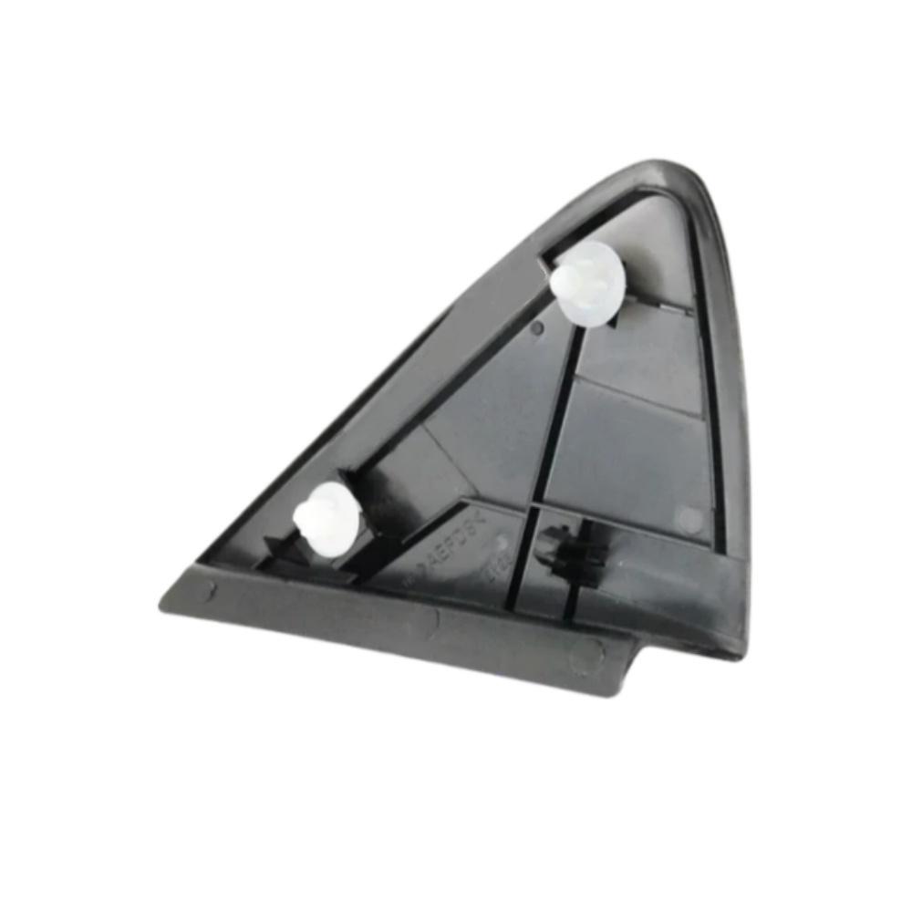 Front Left Mirror Corner Garnish 60118-52040 For Toyota Vios 2008-2013
