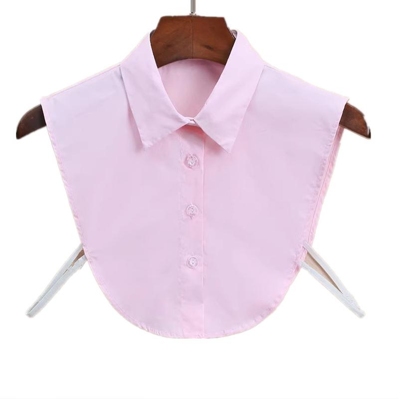 

All Season Comfort Easy Match Business Office Bows Universal Fake Collar Men Women Professional Formal Wear High Quality Ties