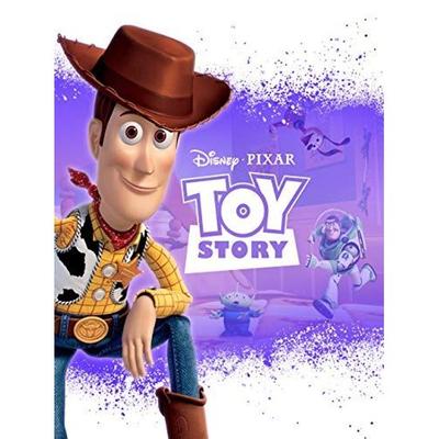 Toy Story (Wersja z napisami)