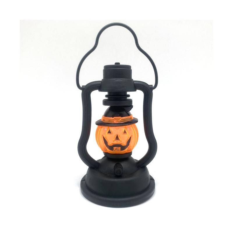 

Вінтажний ліхтар Ретро-дизайн Світлодіодна підвісна масляна лампа на батарейках Декоративна для домашнього свята Різдвяні подарунки Домашній декор