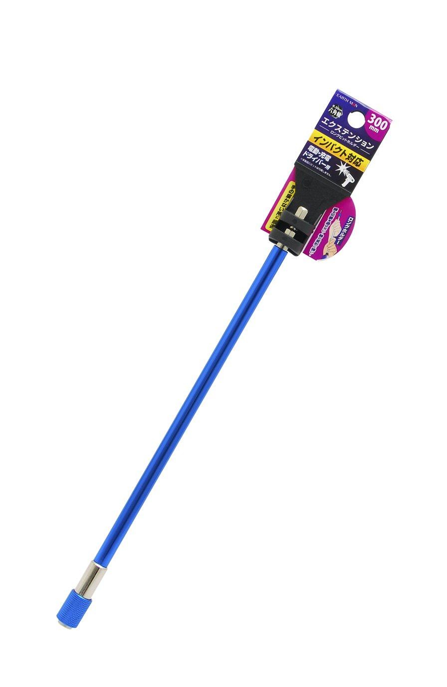 

Takagi EARTH MAN Driver Extension 300 мм Электрический/Зарядный