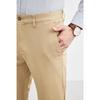 Septwolves Men's Cold-Sense Cotton Straight Casual Trousers