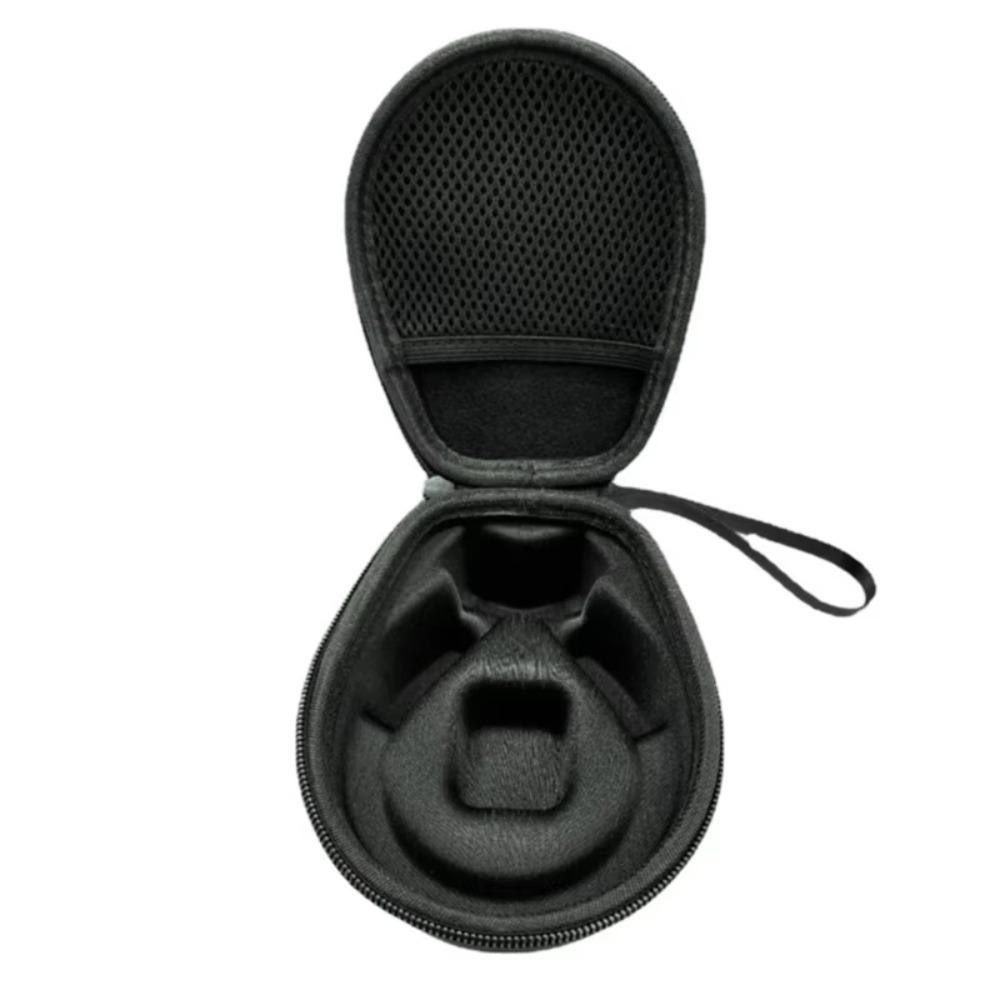 EVA Earphone Storage Bag Shockproof Headset Carrying Case Bone Conduction Headphone Box  Outdoor
