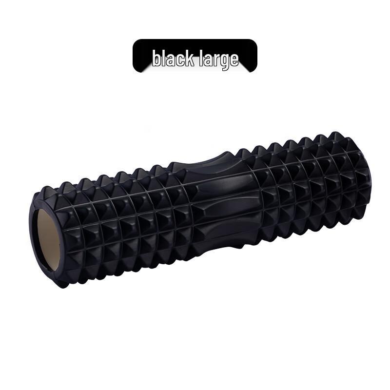 WEZHO Textured Massage Foam Roller
