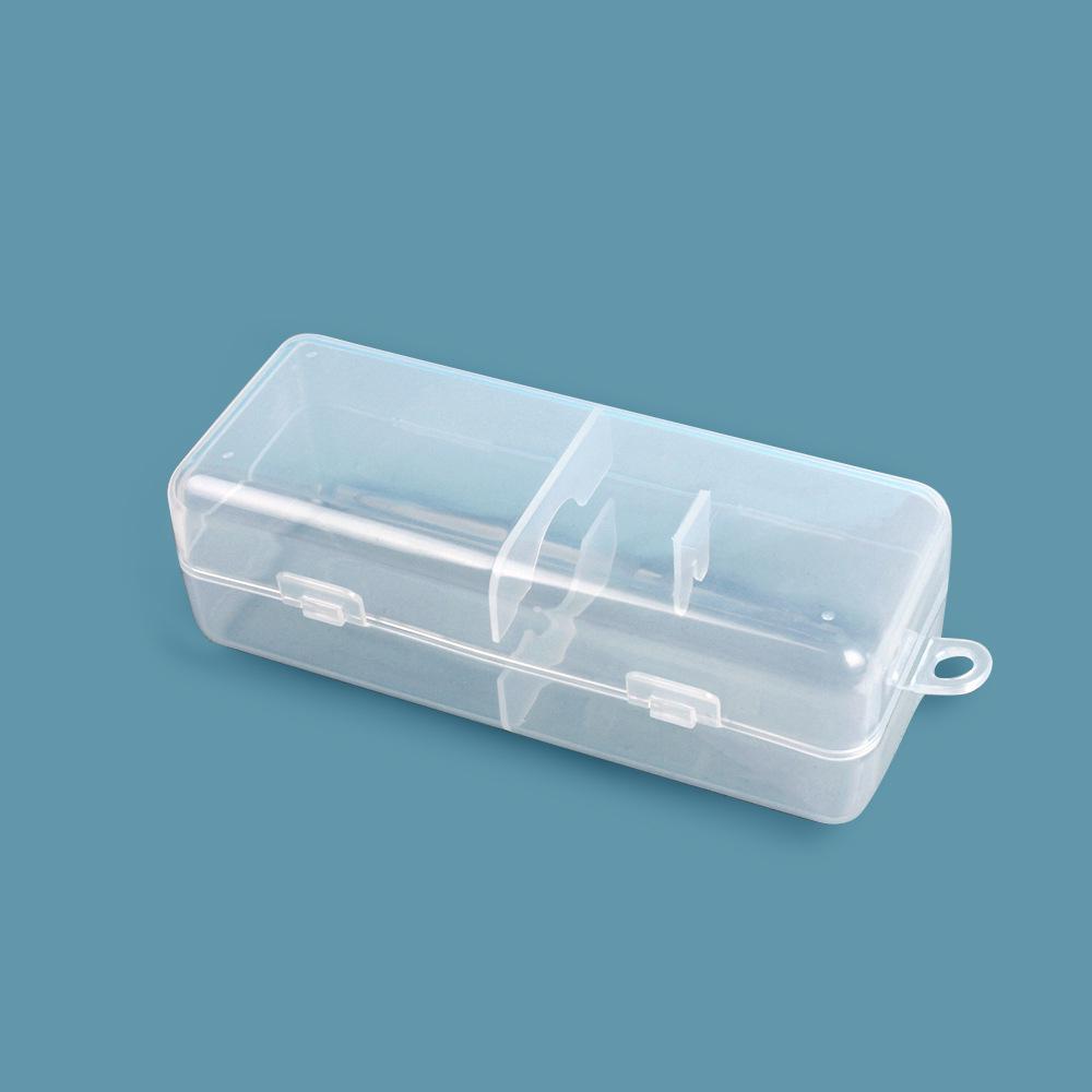 Newborn Anti-Choke Medicine & Water Feeder Syringe Pacifier