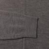 DakS Men S Wool Blend Solid Zip Up Cardigan dma1Swzu201w1