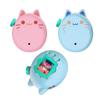 For Tamagotchi Paradise Electronic Pet Machine Cartoon Silicone Full Protective Cover Soft Shell Game Accessories