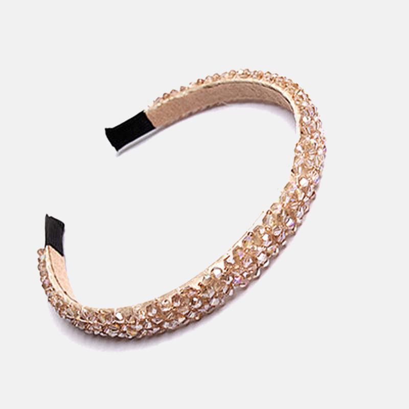 Buy New Girls Fashion Hair Band Popular Style Fashion Hairpin Female