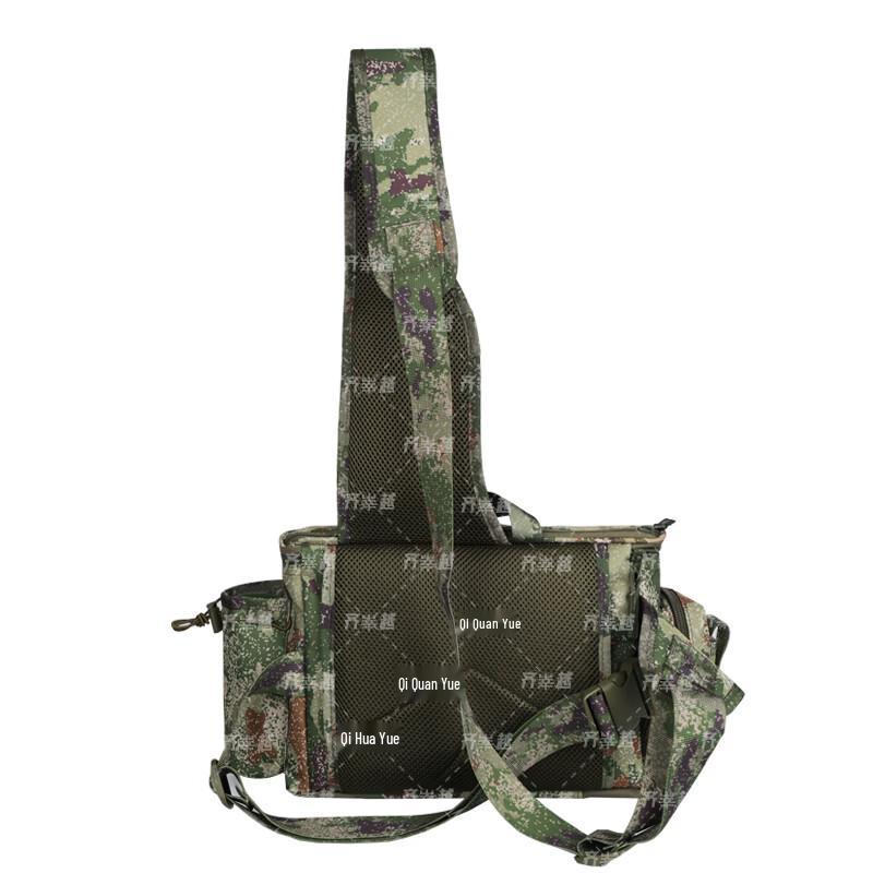 Multifunctional Fishing Lure Bag
