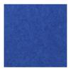 6pcs Sound Absorbing Soundproofing Cotton Foam Acoustic Panels for KTV Cinema Studio(Blue )