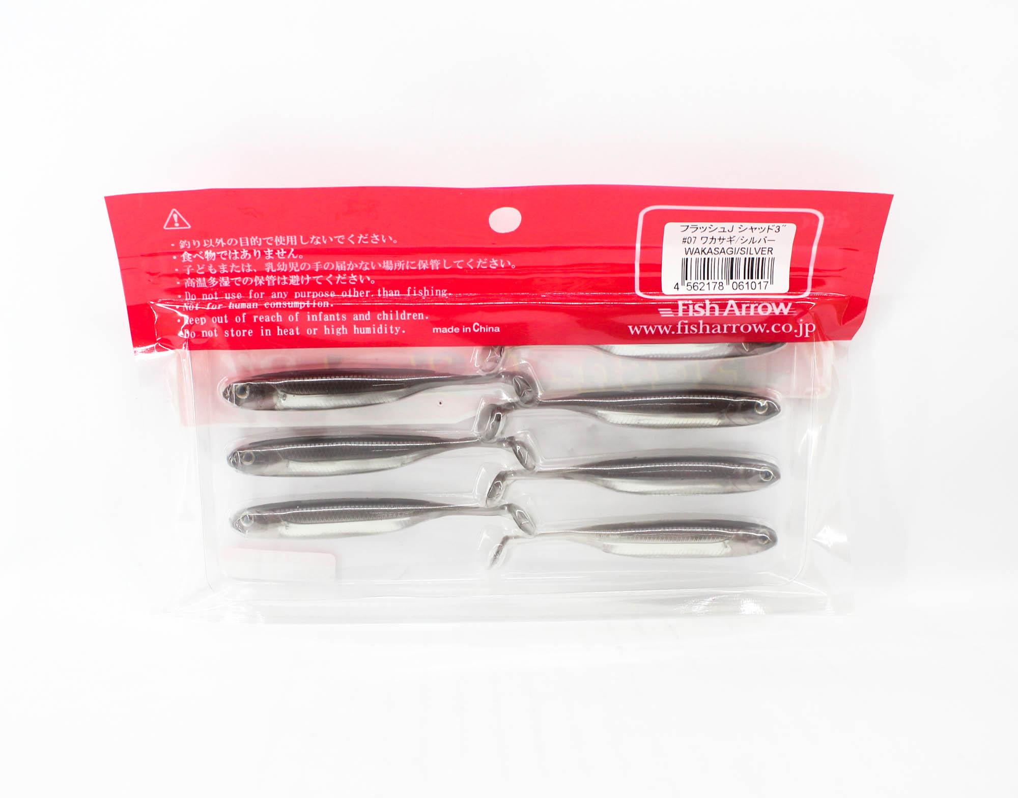 Fish Arrow Flash J Shad Plus SW | & Outdoors