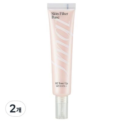Make-up – Make-up-Grundierung & Basis