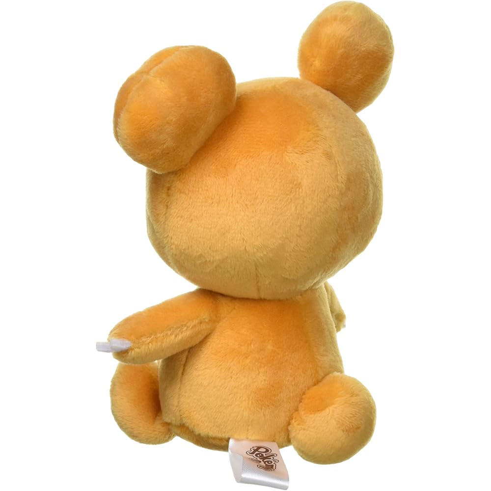 Pokmon Center Original Pokmon Fit Plush Toy Himeguma 15.5x11x8 Cm
