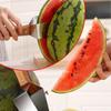 Triangle Fruit Cutter Handheld Melon Cutting Tool Multi-Function Watermelon Slicer  Kitchen Gadgets