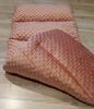 rocking blanket MAŁPISZON pink
