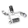 Motorcycle Highway Foot Pegs Footrest For Harley Davidson Road Street Glide FLHX XL 883 1200 Dyna Custom Engine Guard Pedal