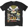 Green Day Dookie 1994 Tour Shirt Authentic