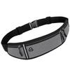 Pochete esportiva profissional para corrida, cinto, capa para celular, homens, mulheres, bolsa escondida, academia, bolsa esportiva, cinto de corrida, pochete