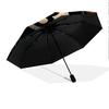 1PC billiards Umbrella Portable Folding Umbrella Iron Frame Hole Bone Structure Outdoor Home Umbrella A9