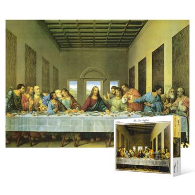 Puzzels en hersenkrakers – Puzzels