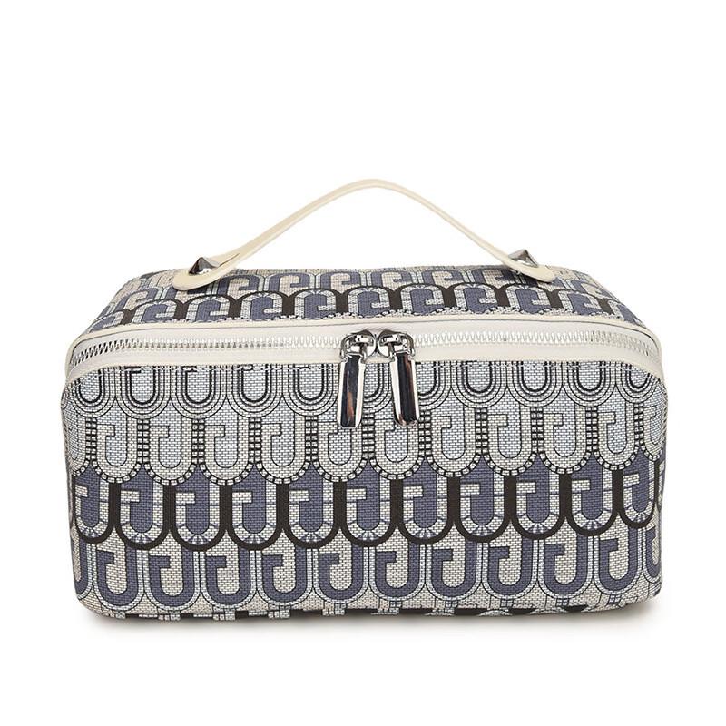 MDNG Chinese Style Travel Cosmetic Storage Bag Small