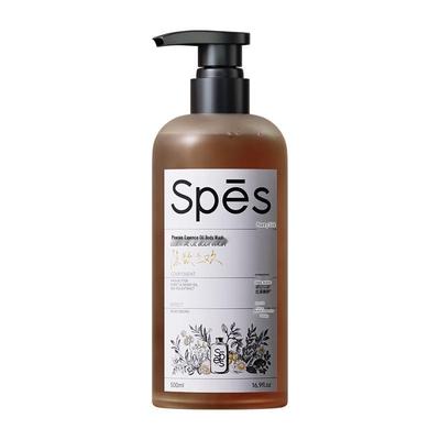 Savons et gels douche – Gels douche