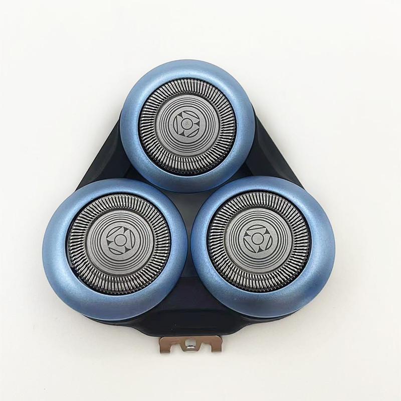 Philips Shaver S6000 Series Shaving Head Accessories: S6840, S6670, S5066, S5166 Cutter & Net Card Door