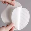 20/30/50/70pcs-Disposable underarm and armpit sweat pads, sweat absorbing patches, deodorant, non-woven fabric, breathable