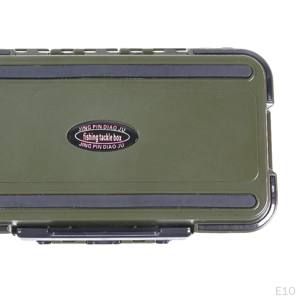 Fishing Accessories Box Case Storage Containers