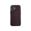 Glass Lens Skin Feel Solid Color Compatible with iPhone 16 Pro Max Apple 17 Phone Case 14/15 Hard Shell Solid Color