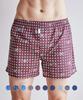 BHPOLOCLUB [10-Pack] Men'S Pure Cotton Boxer Shorts