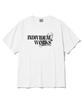 FILLUMINATE Design Works Round T-Shirt - White