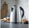 Kettle WMF Stelio 1.7l Stainless Steel (04.1302.0012)