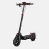 ENGWE Y600S 2025 New Style Adult Folding Electric Scooter 500W Motor 48V 18.2Ah Battery 10 Inch Fat Tires Urban Commuting EScooter