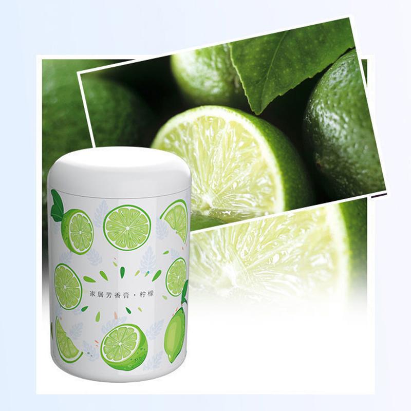 Solid Air Freshener Odor Eliminator Air Purification Diffuser Toilet Deodorizer Hotel Household Aromatherapy Fragrance лимон