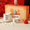 Xierma Auspicious Ceramic Dinnerware Set