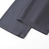 Pantaloni Casual dritti in Seta e Modal da Uomo FIRS