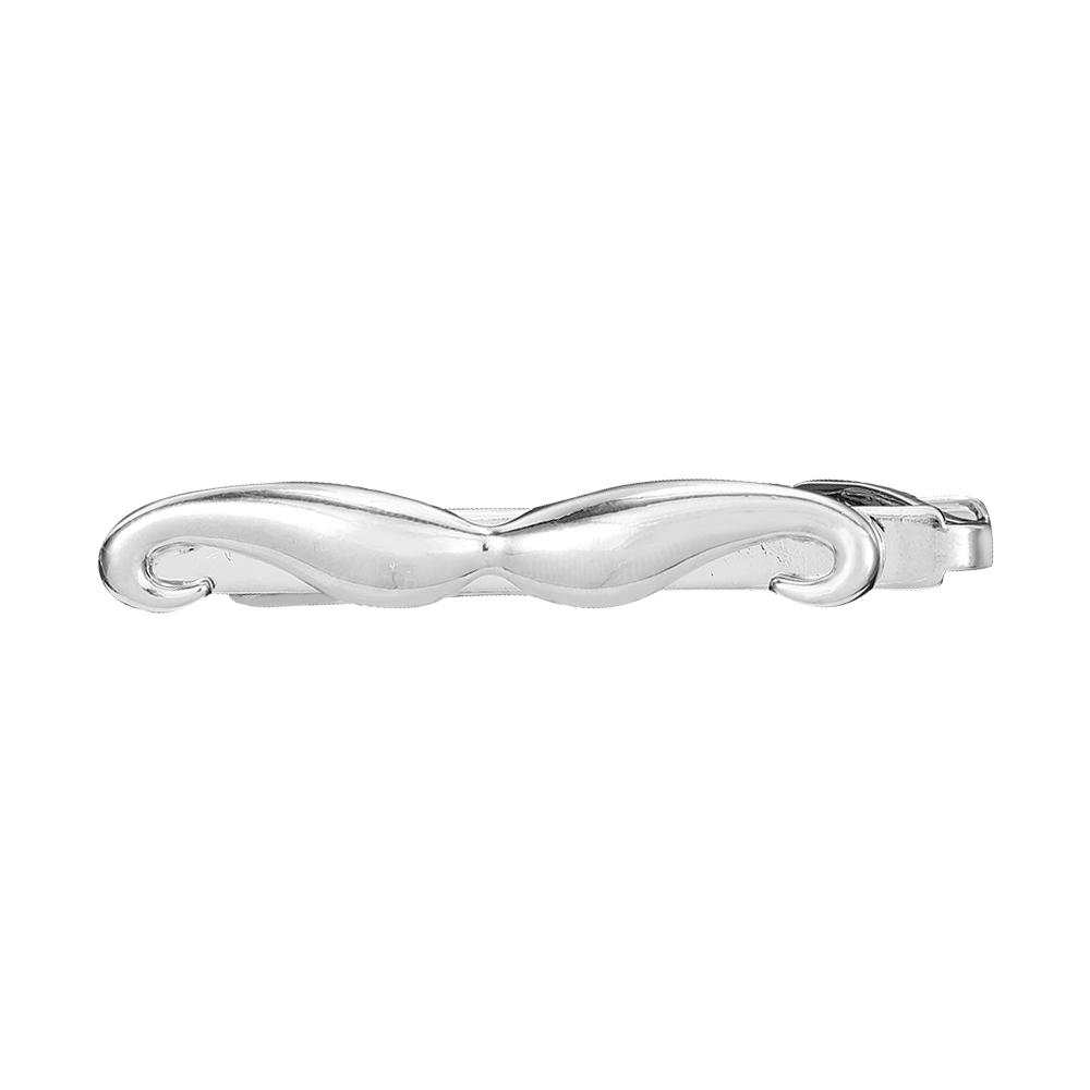 New Arrival Personality Mens Tie Clip With Plane Beard Rocket Owl Arrow Swordfish Shaped