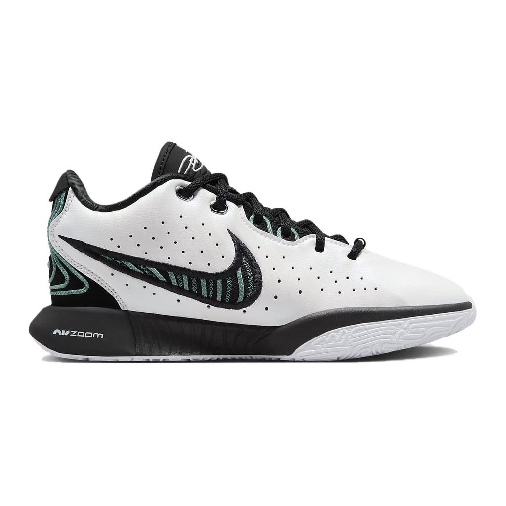 (GS) Nike LeBron 21 'Conchiolin' Kids' FZ7189-100
