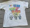 Die Yeah Yeah Yeahs Band Tour Konzert Unisex T-Shirt Alle Größen GC3661