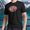 New Shirt STP Racer's Choice 1954 Logo Active T-Shirt Funny Size S To 5XL