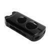 Motorcycle Key Case Aluminum Alloy Key Fob Protector Cover for Xmax 125 250 300 400 Nmax Nvx 125 Aerox 155