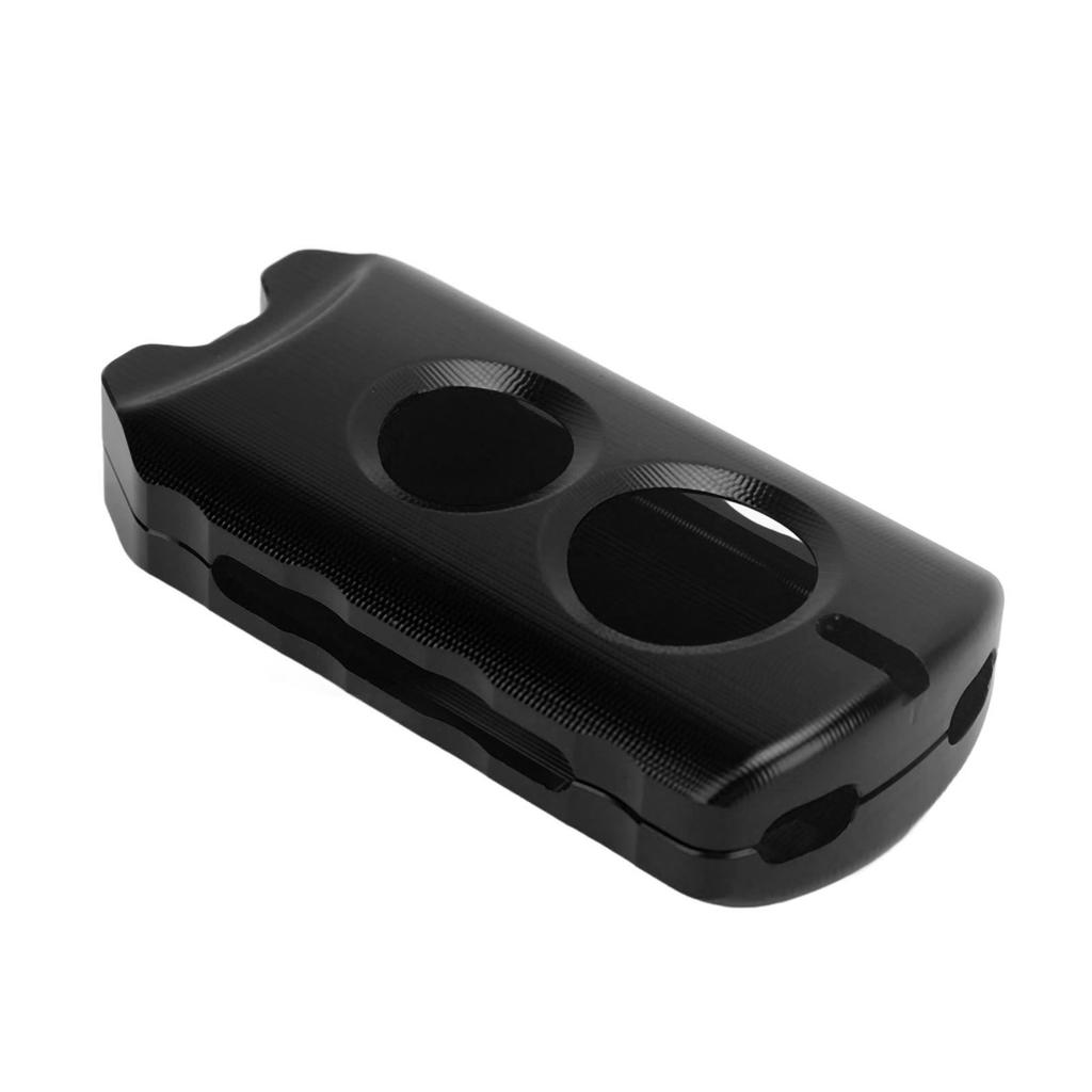 Motorcycle Key Case Aluminum Alloy Key Fob Protector Cover for Xmax 125 250 300 400 Nmax Nvx 125 Aerox 155