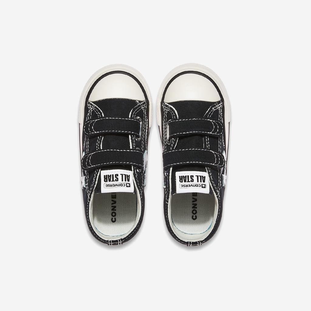 Converse Star Player 76 Easy on Black, A06893C, 1010113074, Pantofi coreeni populari