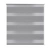 Light-filtering Roller Blind 40 X 100 Cm Grey 240183