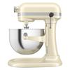 Kitchenaid Artisan 5Ksm60Spx 5.6L Mixer Kitchenaid Color: Cream Gloss
