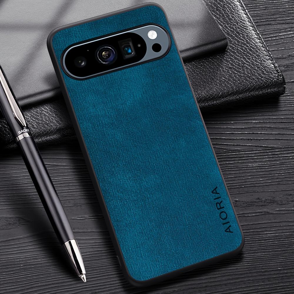 Phone Case - Case for Google Pixel 10 Pro XL 9 Pro XL 8 Pro 7 Pro 6 Pro 5 4 XL 4A 5A 6A 7A 8A 9A Easy DesignCover for Google Pixel 10A Case