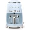 Кофеварка Smeg DCF02PBEU