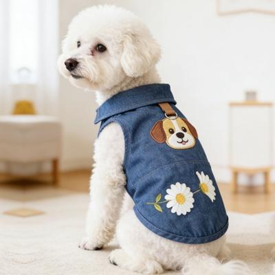 Giyim ve ayakkabı – Köpekler için yelekler ve gömlekler