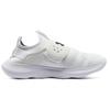Under Armour Runplay Comfortable Synthetic Leather Low-Top Training Running Shoes Men Sneakers White 3024870-106
